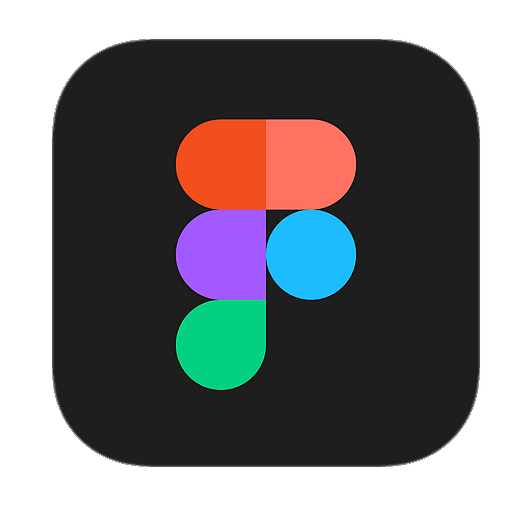 Logo png de Figma